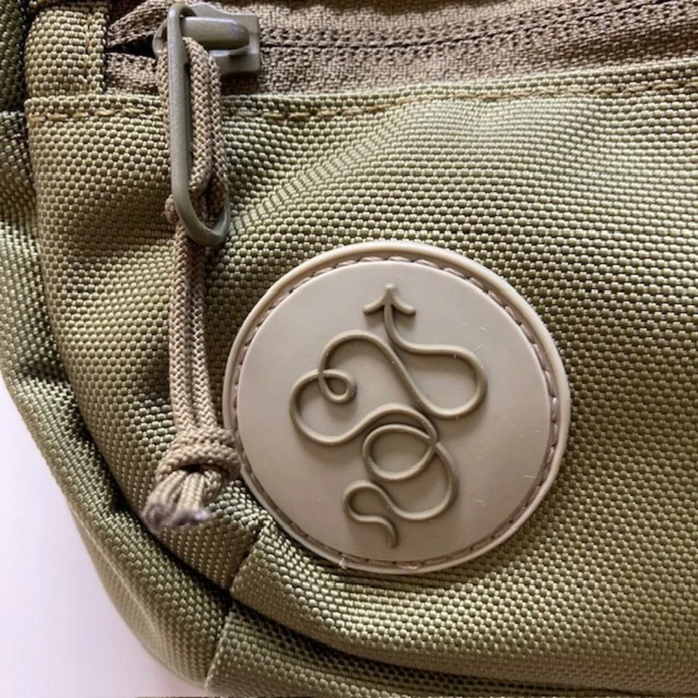 Baboon To The Moon 1.5 l Water Resistant Fanny Pack